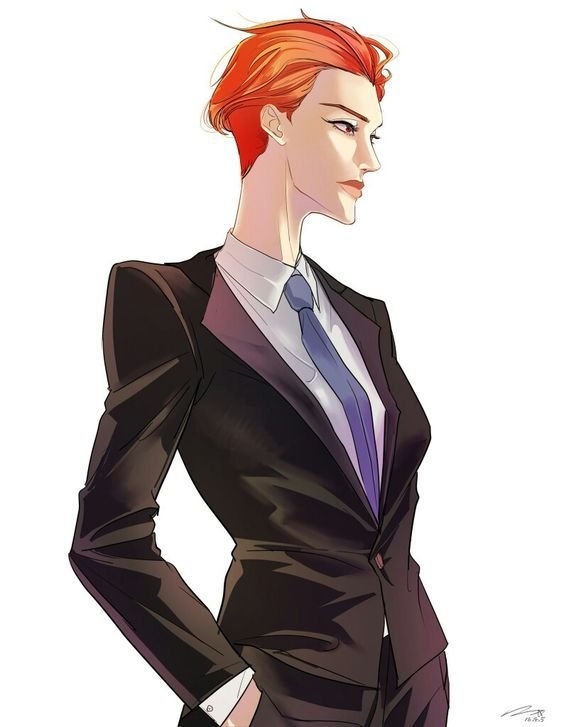 Moira Overwatch
