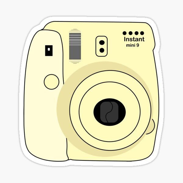 Instax Mini 11 White