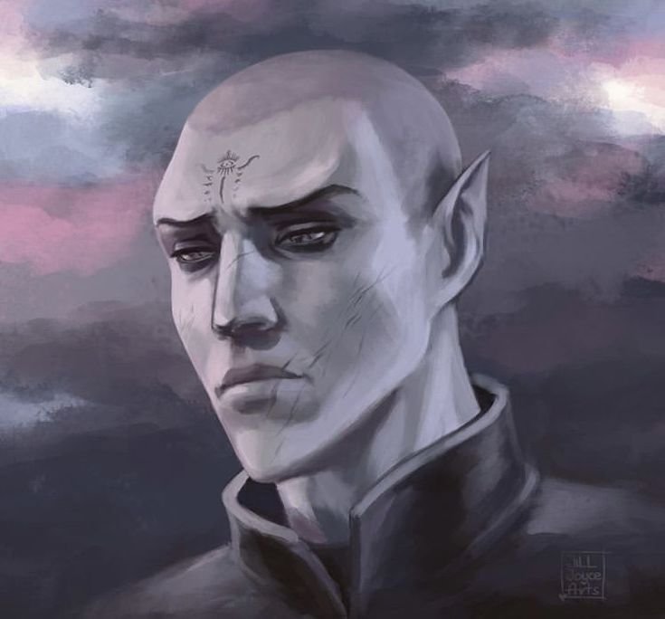 Enderal Тараэль