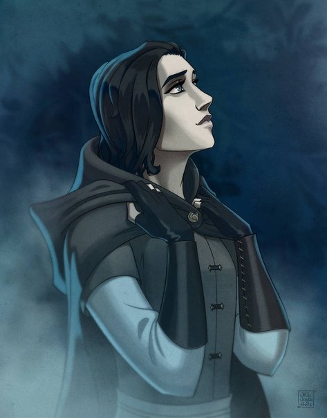 Enderal Тараэль