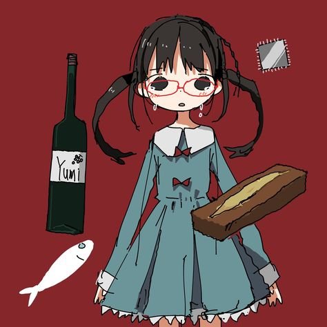 Tsukumizu фото