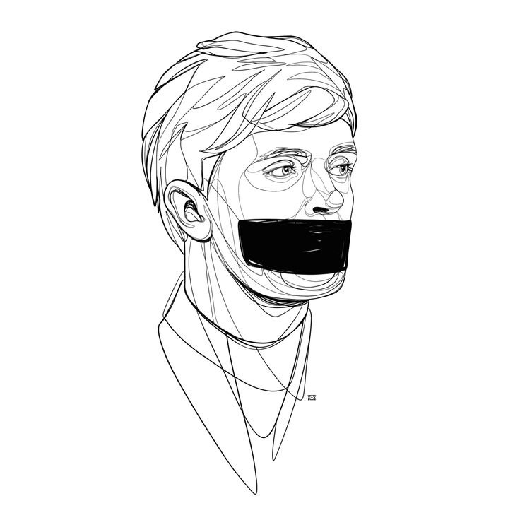 Антон Шастун портрет