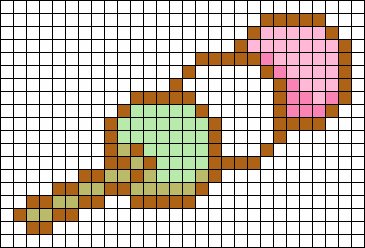 Рисунки по клеточкам маленькие