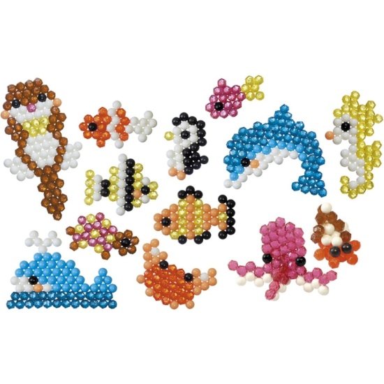 Аквамозаика AQUABEADS