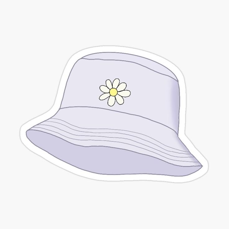 Стикеры панамки