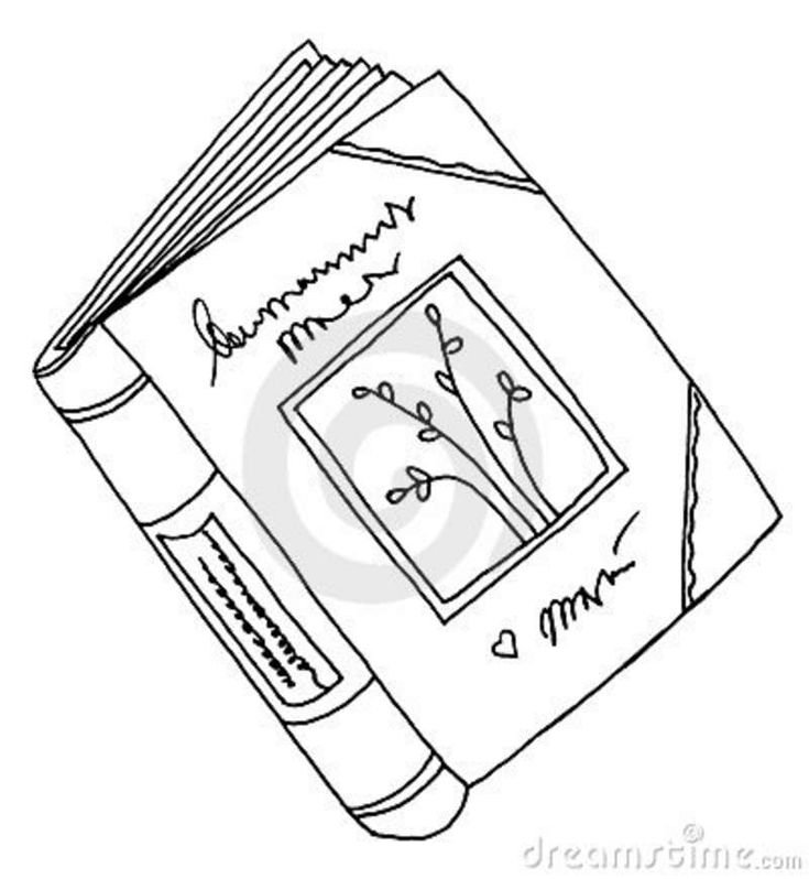 Нарисовать обложку книги