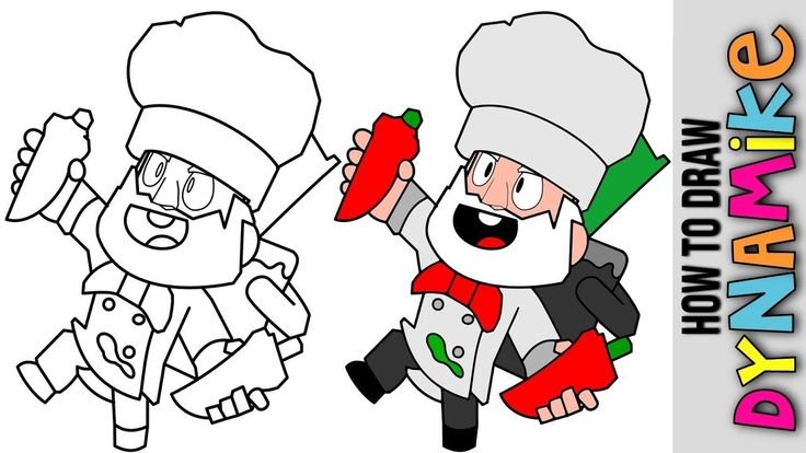Новогодний Фрэнк Браво старс раскраска