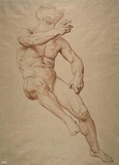 Alexandre Cabanel (1823-1889)