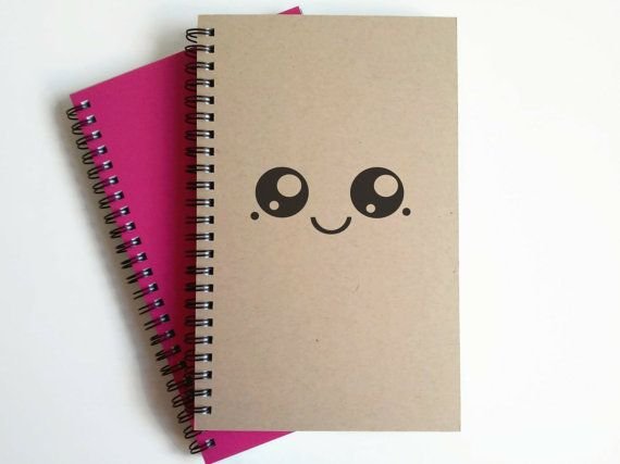Идеи для рисунков в блокноте