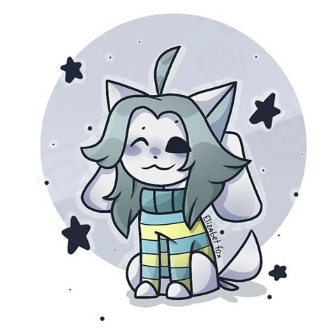 Тэмми Undertale