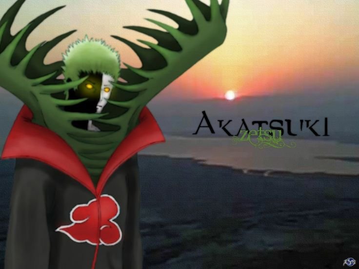 Зецу арт