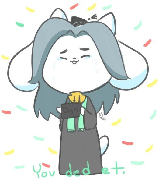 Тэмми Undertale
