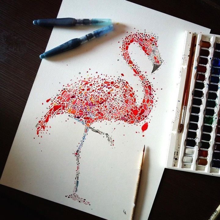 Идеи для рисования