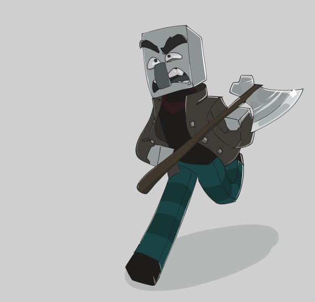 Поборник Johnny