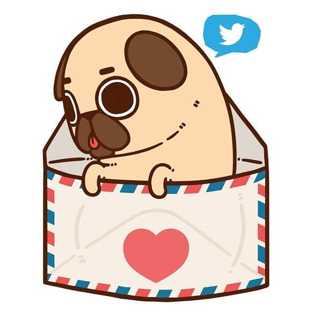 Puglie Мопс