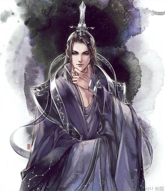 Xianxia Император