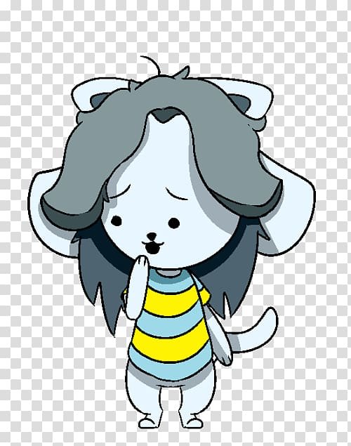 Тэмми Undertale