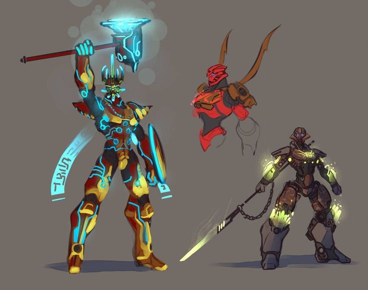 LEGO Bionicle 2023