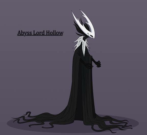 Лорд теней x лучезарность Hollow Knight
