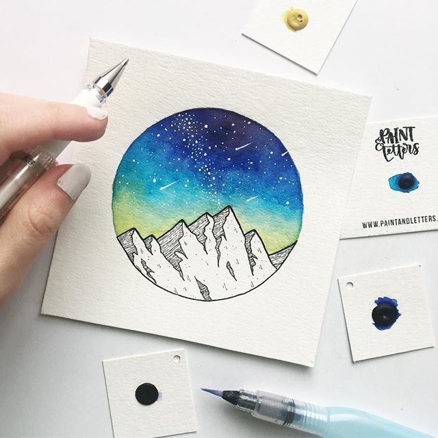 Рисунки для скетч Букка