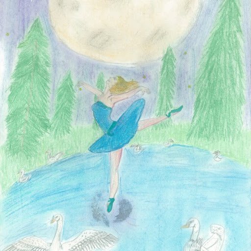 Произведения Чайковского Лебединое озеро