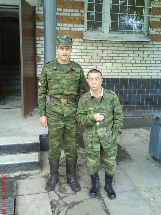 45816 Военная часть Нахабино Московская область