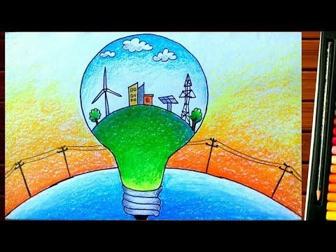 Энергетика для детей