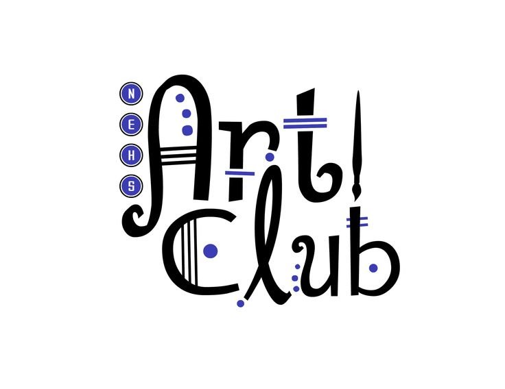 Логотип Art Club