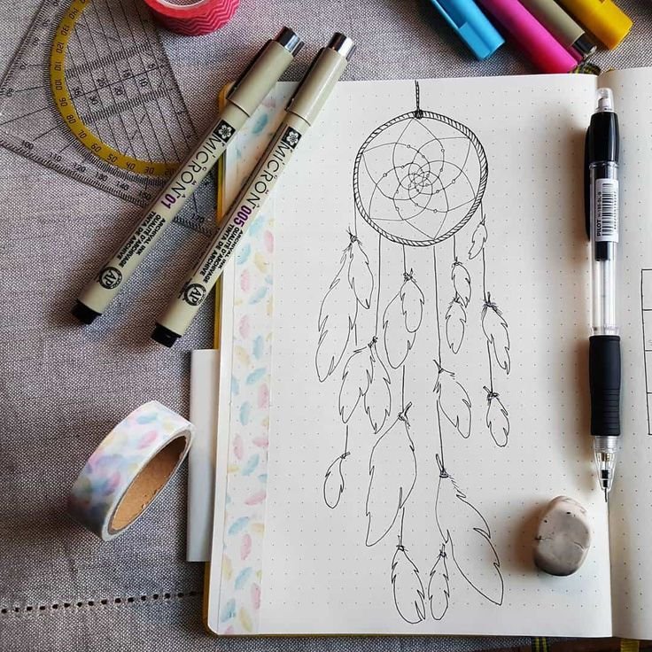 Идеи для рисования