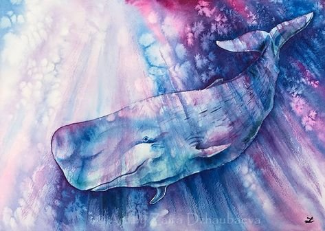Киты арты