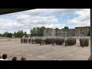 ВЧ 73966 Калининец