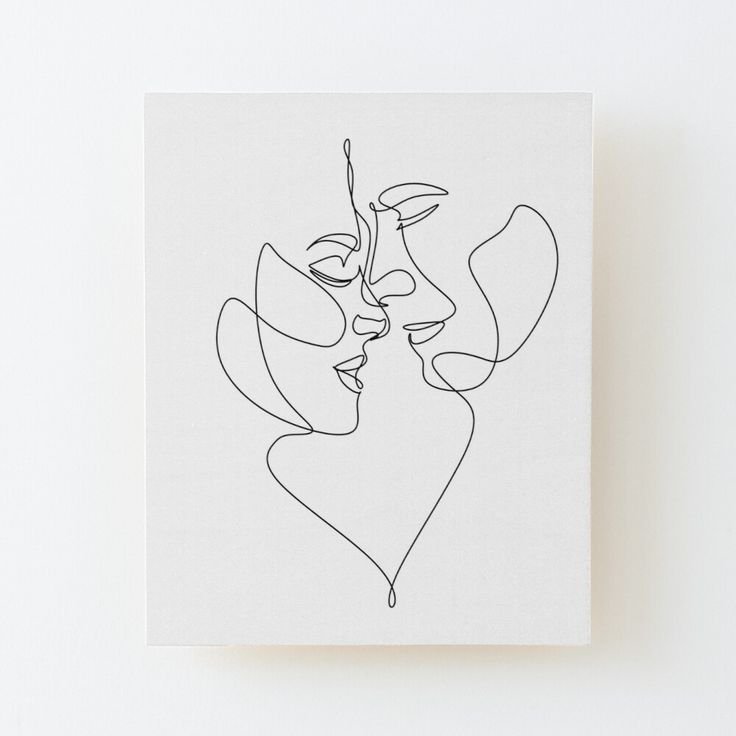 Love арт Design