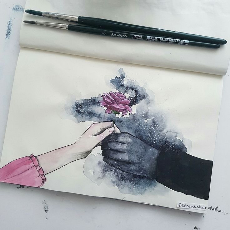 Идеи для рисунков
