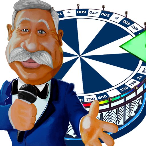 Игра поле чудес 2020
