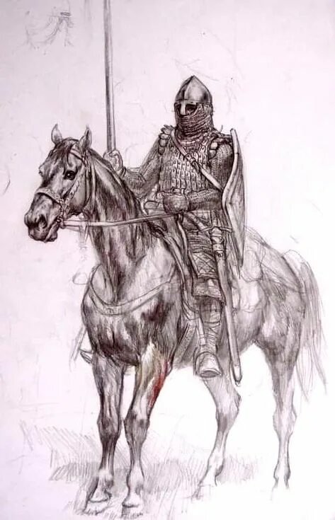 Анатолий Теленик художник