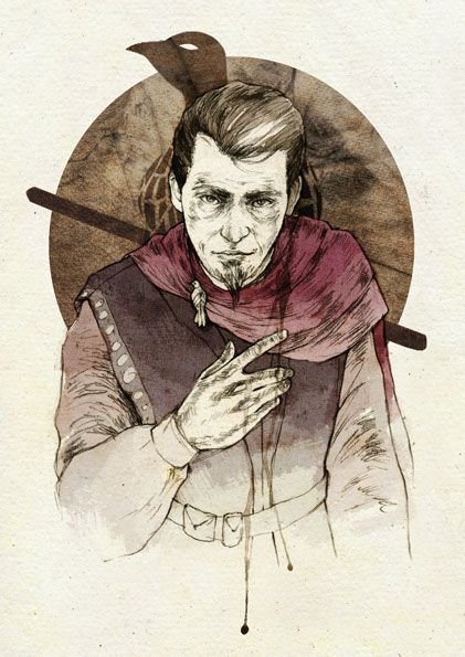 Петир Бейлиш
