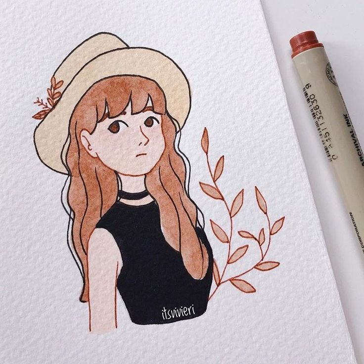 Идеи для рисунков