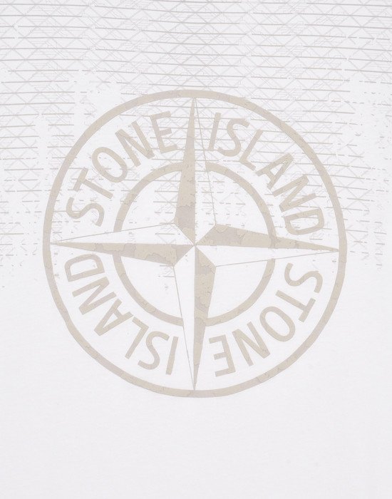 Stone Island чертеж
