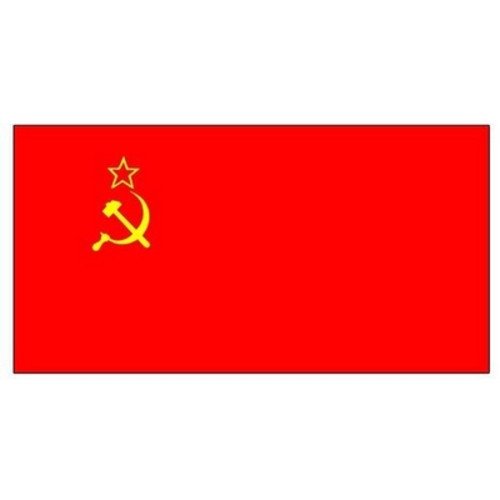 Флаг СССР 1922