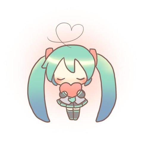 Мику Чиби