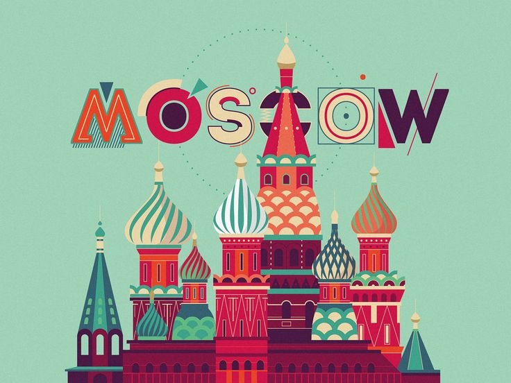 Москов арт