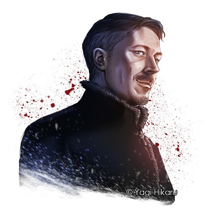 Petyr Baelish