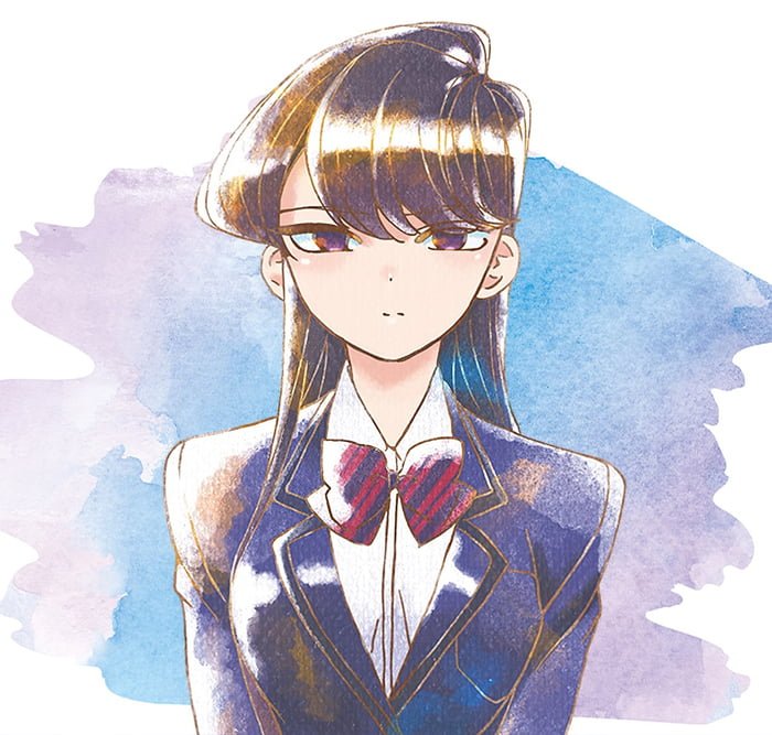 Komi Shouko