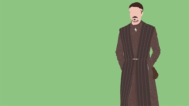 Петир Бейлиш обои