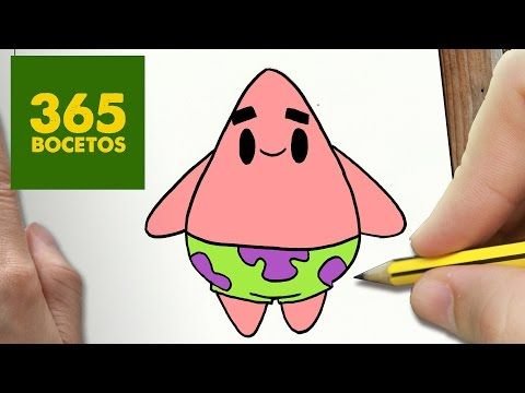 Идеи для рисунков кавай