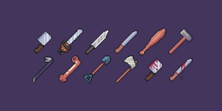 Gorund 2d icon