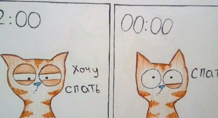 Рисунки легкие для личного дневника