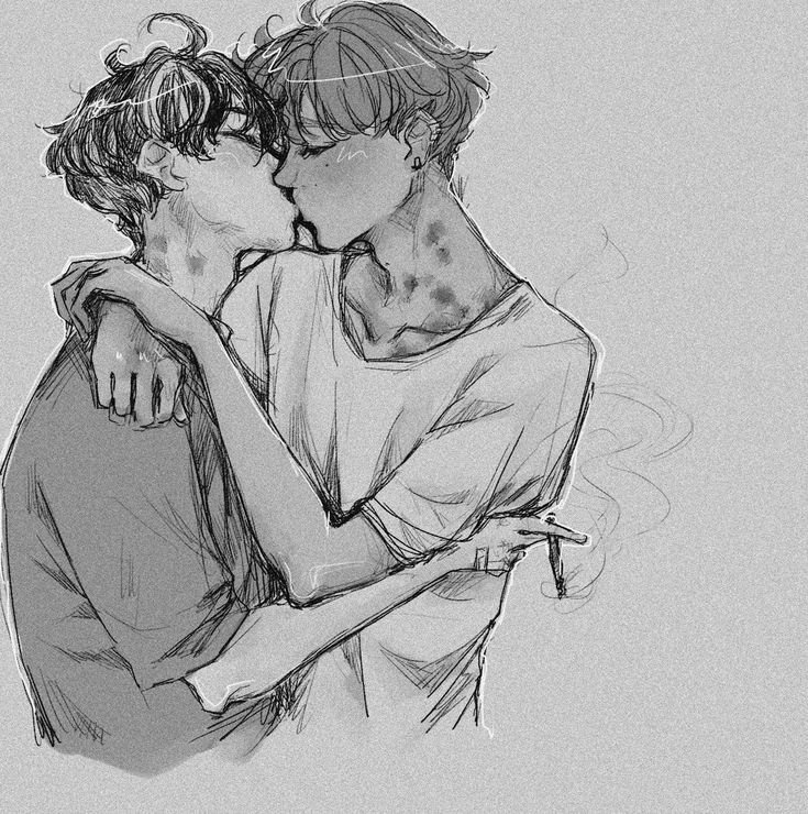 Markhyuck fanart