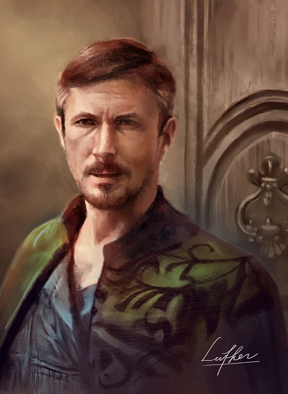 Петир мизинец Бейлиш