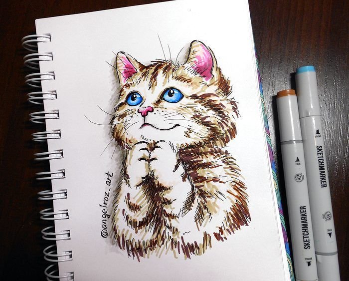 Идеи для рисунков